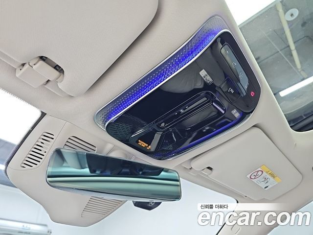 Mercedes-Benz S-Class (W223) S400 d 4MATIC 2022 — фото 22