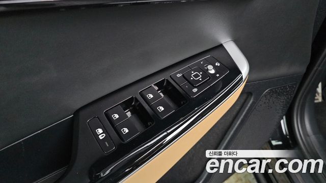 Kia EV6 Long Range Earth 2023 — фото 17