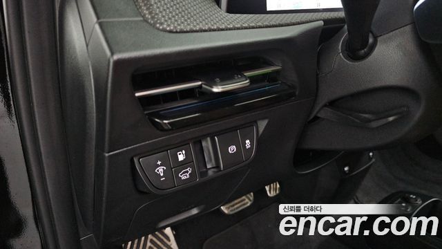 Kia EV6 Long Range Earth 2023 — фото 18