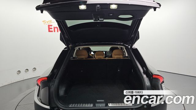 Kia EV6 Long Range Earth 2023 — фото 20