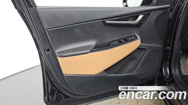 Kia EV6 Long Range Earth 2023 — фото 24