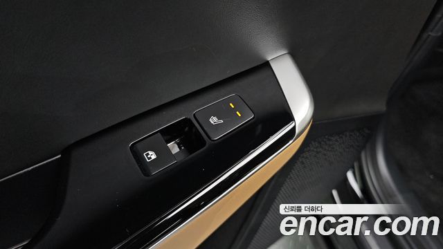 Kia EV6 Long Range Earth 2023 — фото 29