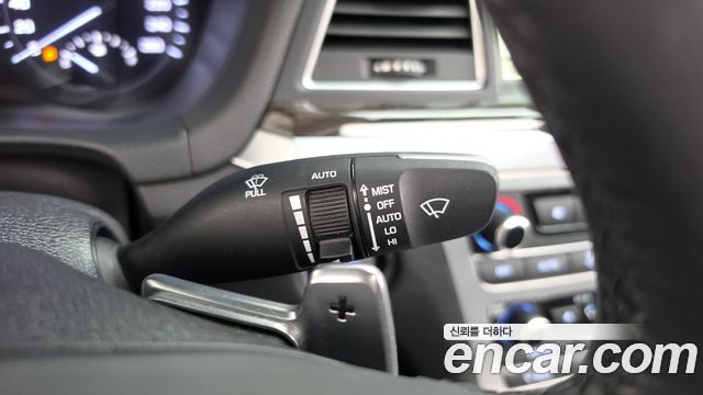 Genesis G80 3.3 GDI Luxury 2017 — фото 30