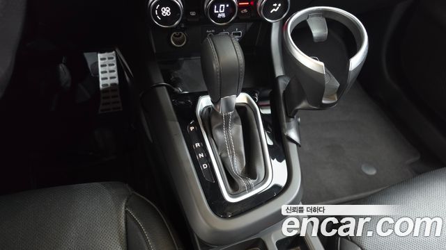 Renault Korea XM3 1.3 TCe RE Inspire 2023 — фото 9