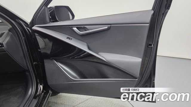 Kia Niro Prestige 2022 — фото 24