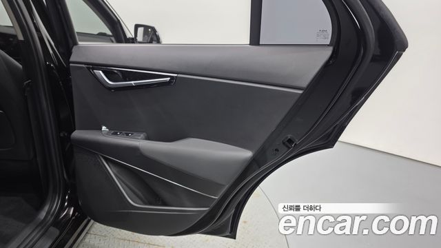 Kia Niro Prestige 2022 — фото 25