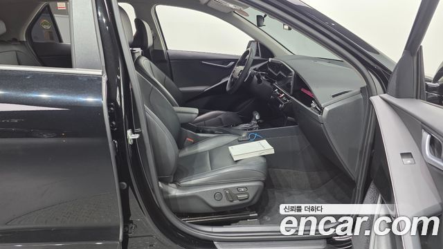 Kia Niro Prestige 2022 — фото 26