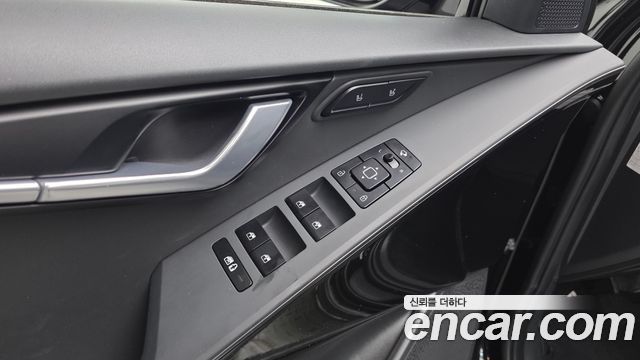 Kia Niro Prestige 2022 — фото 29