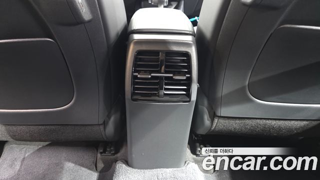 Kia Niro Prestige 2022 — фото 30