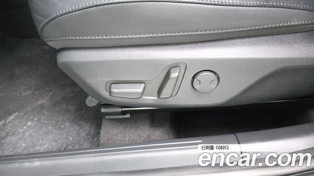 Kia Niro Prestige 2022 — фото 32