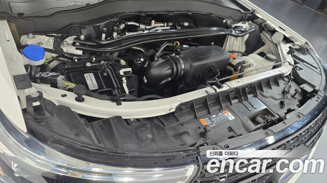 Ford Explorer (VI) 2.3 LimIted 4WD 2022 — фото 6