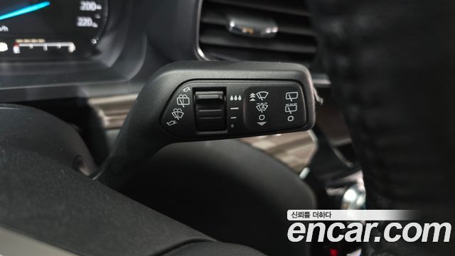 Ford Explorer (VI) 2.3 LimIted 4WD 2022 — фото 18