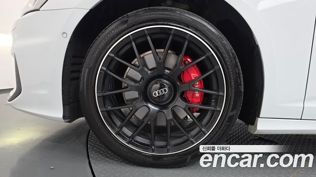 Audi A6 (C8) 45 TFSI Quattro 2020 — фото 5