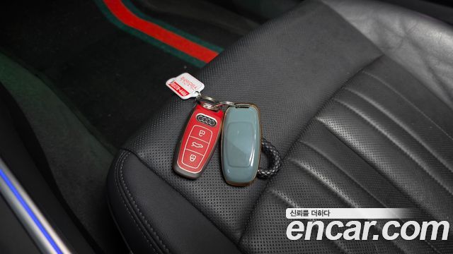 Audi A6 (C8) 45 TFSI Quattro 2020 — фото 15