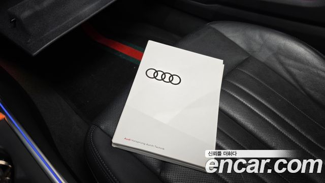 Audi A6 (C8) 45 TFSI Quattro 2020 — фото 16