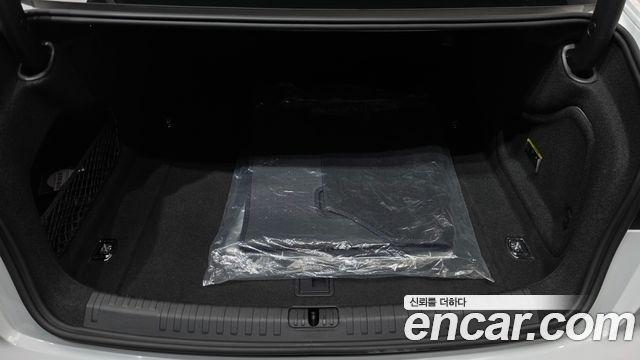Audi A6 (C8) 45 TFSI Quattro 2020 — фото 19
