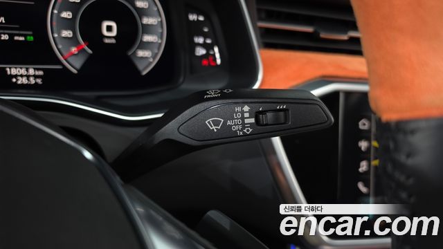 Audi A6 (C8) 45 TFSI Quattro 2020 — фото 28
