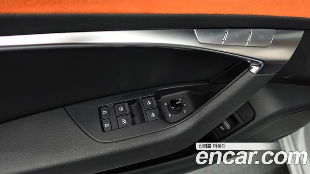 Audi A6 (C8) 45 TFSI Quattro 2020 — фото 29