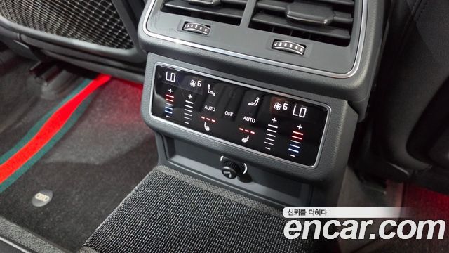 Audi A6 (C8) 45 TFSI Quattro 2020 — фото 31