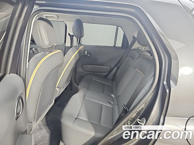 Hyundai Casper Turbo The Essential 2024 — фото 10
