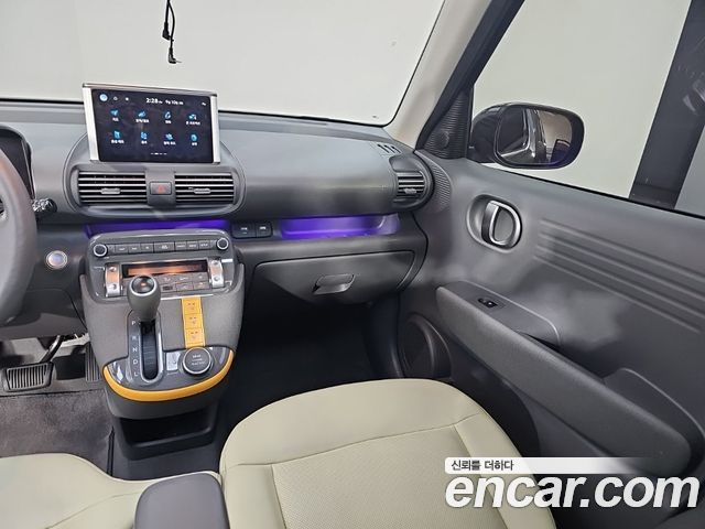 Hyundai Casper Turbo The Essential 2024 — фото 15