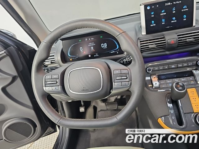 Hyundai Casper Turbo The Essential 2024 — фото 16