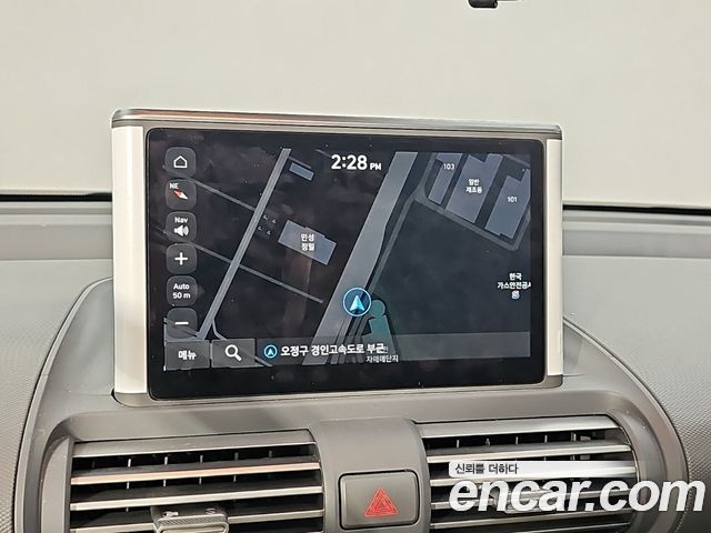 Hyundai Casper Turbo The Essential 2024 — фото 18