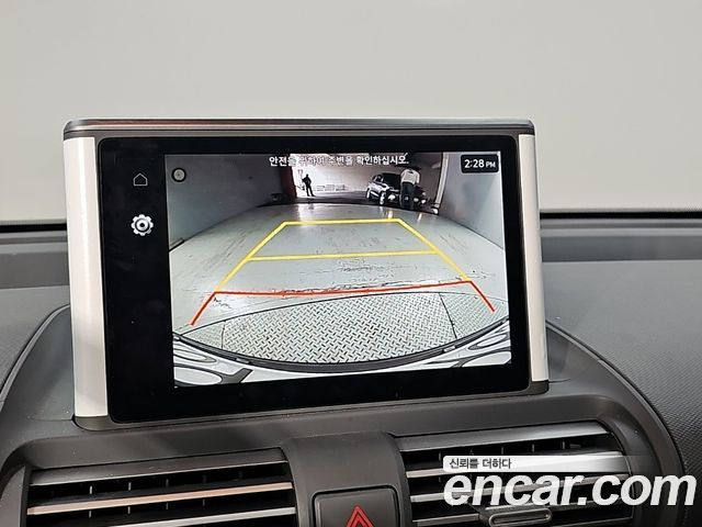 Hyundai Casper Turbo The Essential 2024 — фото 19