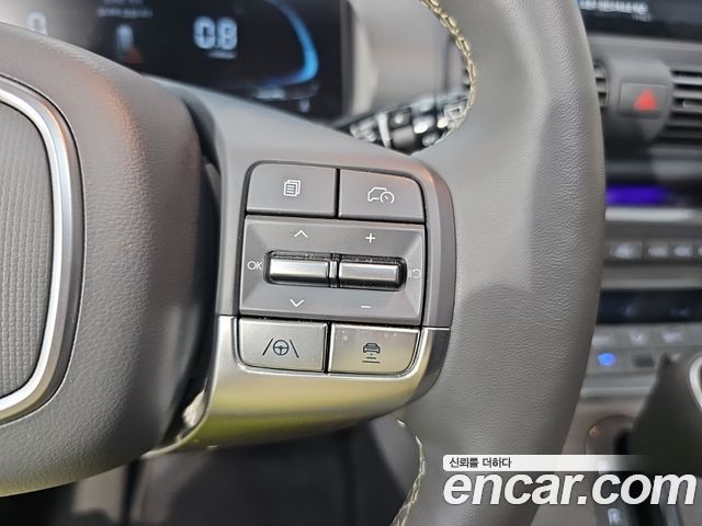 Hyundai Casper Turbo The Essential 2024 — фото 20