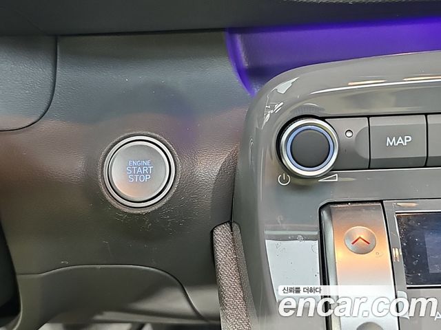 Hyundai Casper Turbo The Essential 2024 — фото 21