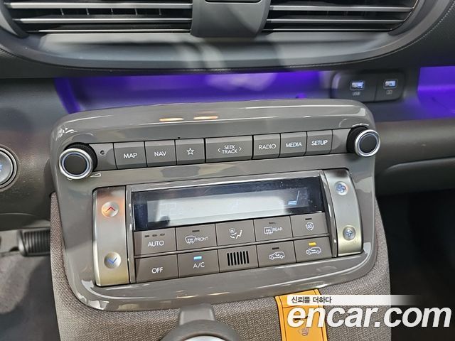 Hyundai Casper Turbo The Essential 2024 — фото 22