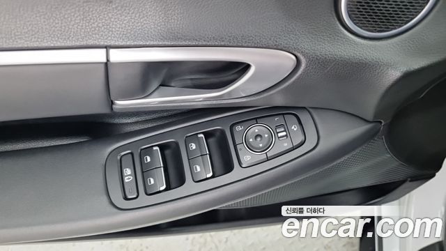Hyundai Sonata (DN8) 2.0 Modern 2023 — фото 14