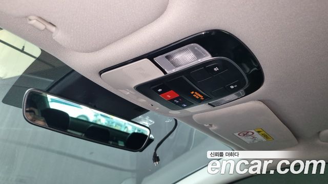 Hyundai Sonata (DN8) 2.0 Modern 2023 — фото 15