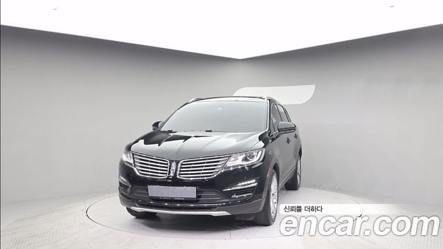 Lincoln MKC 2.0 AWD