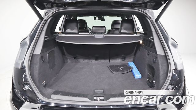 Lincoln MKC 2.0 AWD 2017 — фото 23