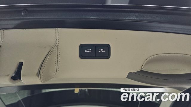 Kia Carnival (IV) Gasoline 9-Seater Hi Limousine Signature 2024 — фото 16
