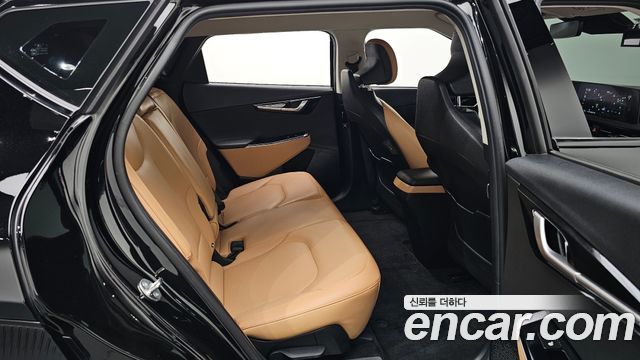 Kia EV6 Long Range Earth 2023 — фото 12