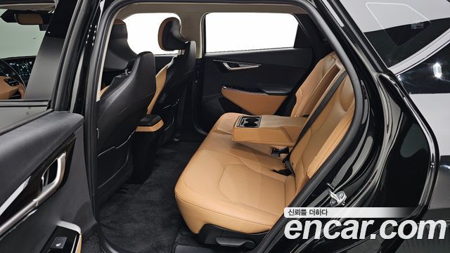 Kia EV6 Long Range Earth 2023 — фото 26
