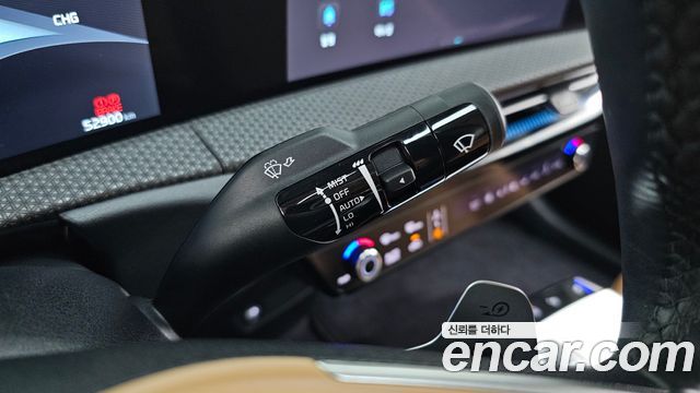 Kia EV6 Long Range Earth 2023 — фото 28