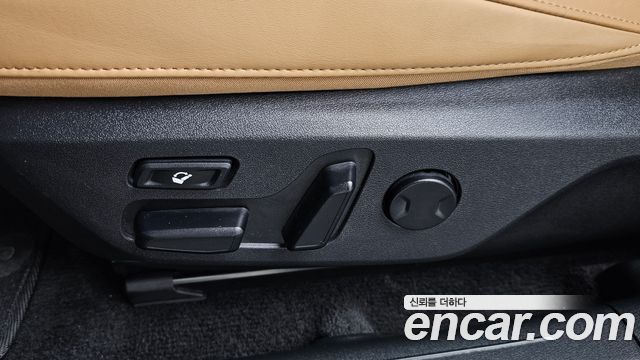 Kia EV6 Long Range Earth 2023 — фото 30