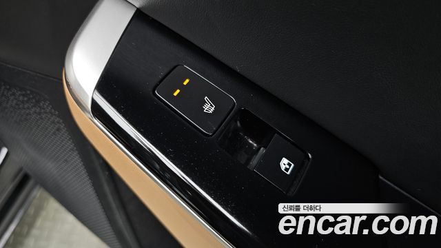 Kia EV6 Long Range Earth 2023 — фото 31