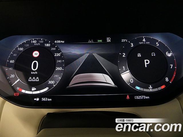 Land Rover Range Rover (V) P530 Autobiography Long Wheel Base 2024 — фото 4