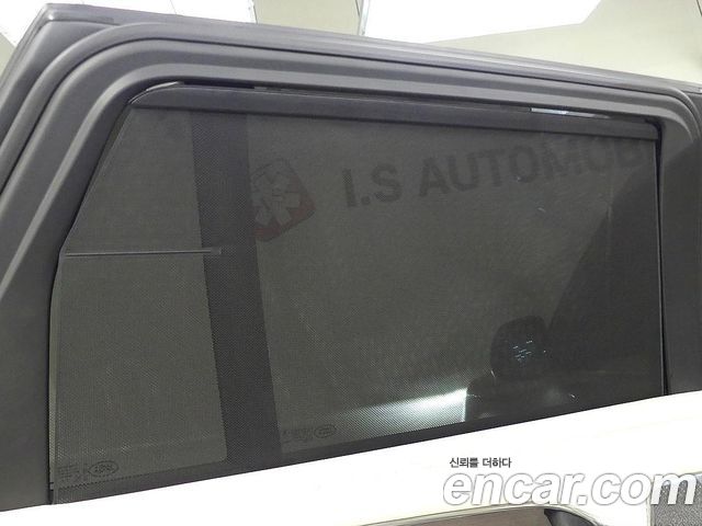 Land Rover Range Rover (V) P530 Autobiography Long Wheel Base 2024 — фото 20
