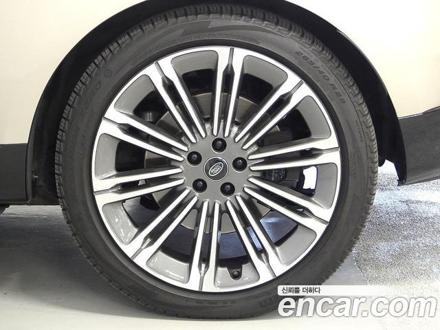 Land Rover Range Rover (V) P530 Autobiography Long Wheel Base 2024 — фото 23