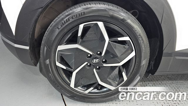 Hyundai Ioniq 5 Long range Exclusive 2022 — фото 5