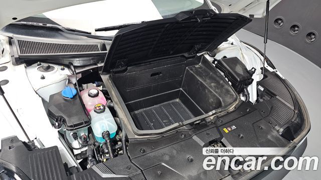 Hyundai Ioniq 5 Long range Exclusive 2022 — фото 6