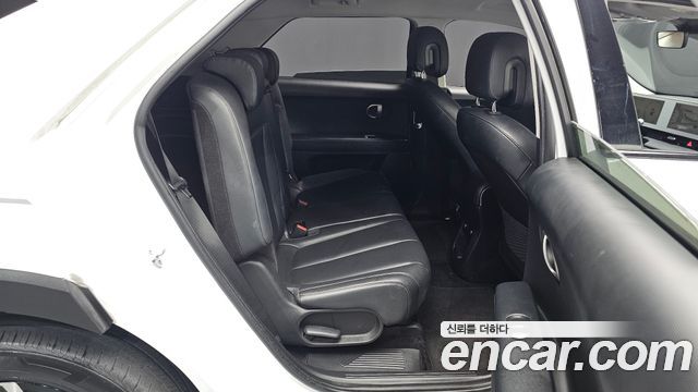 Hyundai Ioniq 5 Long range Exclusive 2022 — фото 11