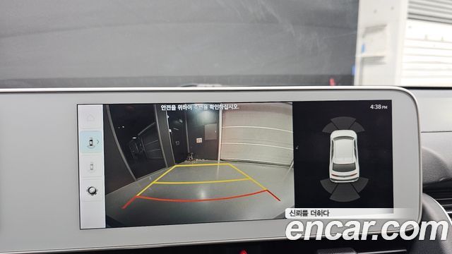 Hyundai Ioniq 5 Long range Exclusive 2022 — фото 14