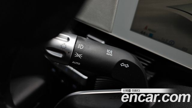 Hyundai Ioniq 5 Long range Exclusive 2022 — фото 18