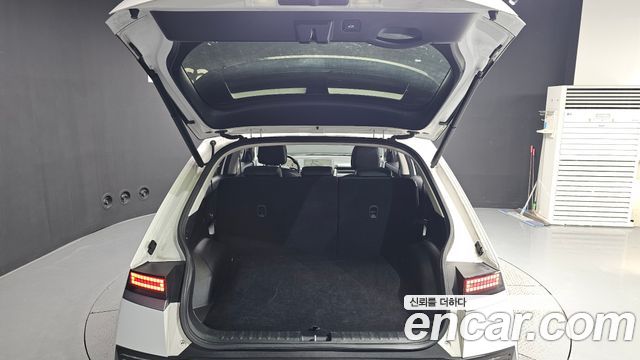 Hyundai Ioniq 5 Long range Exclusive 2022 — фото 20